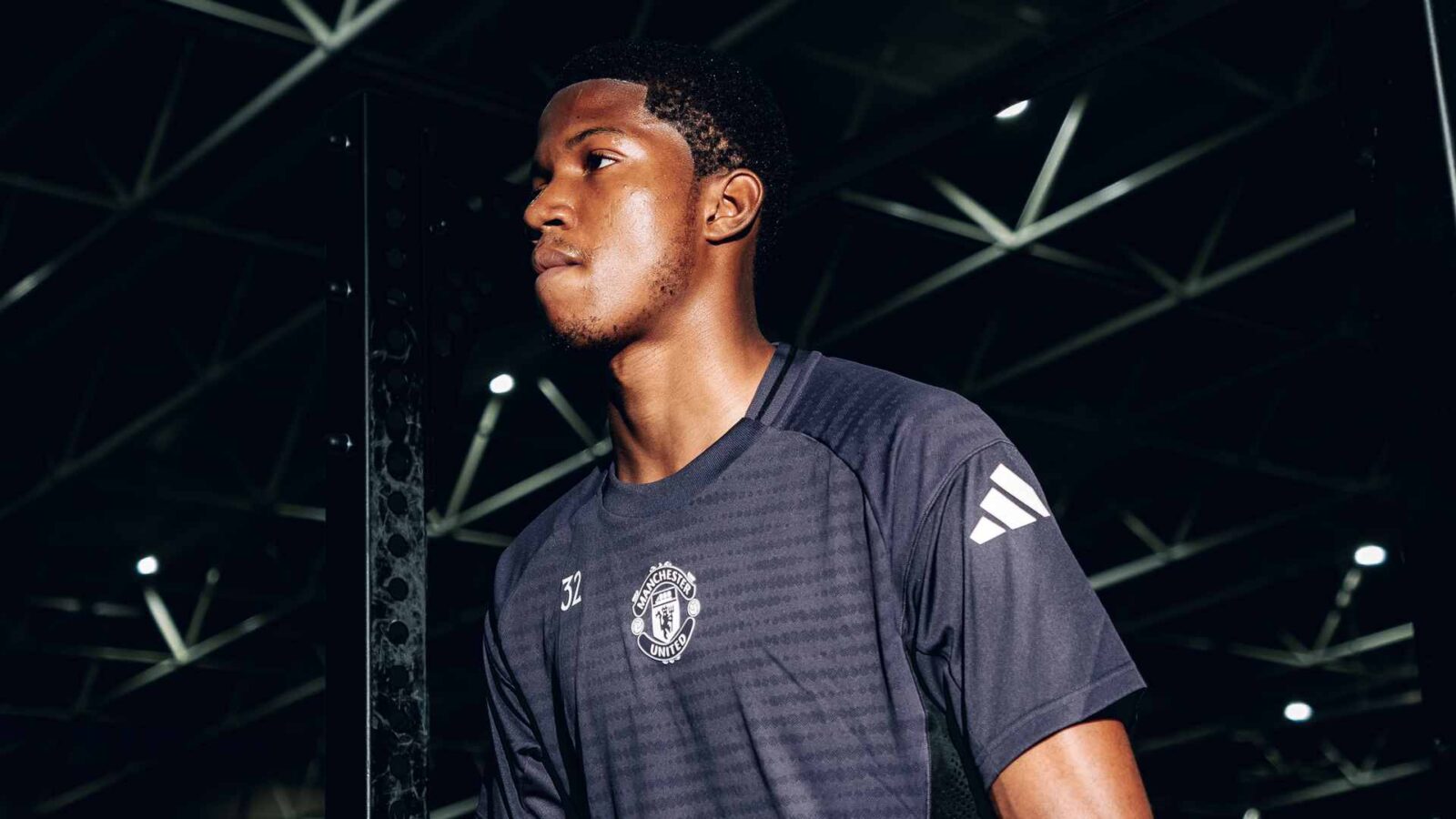 Fresh Digits for Promising Duo