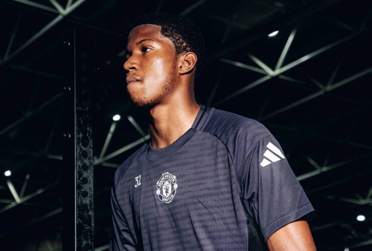 Fresh Digits for Promising Duo