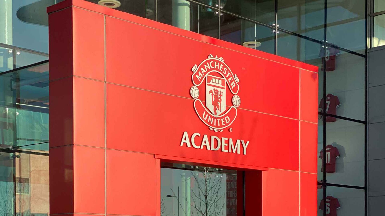 Academy Update: Upcoming Pre-Season Timetable Set