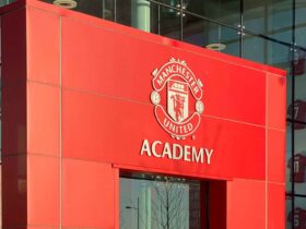 Academy Update: Upcoming Pre-Season Timetable Set