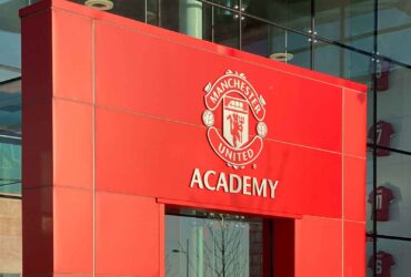 Academy Update: Upcoming Pre-Season Timetable Set