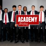 Future Stars: Unveiling the Next Generation of Manchester United Talent