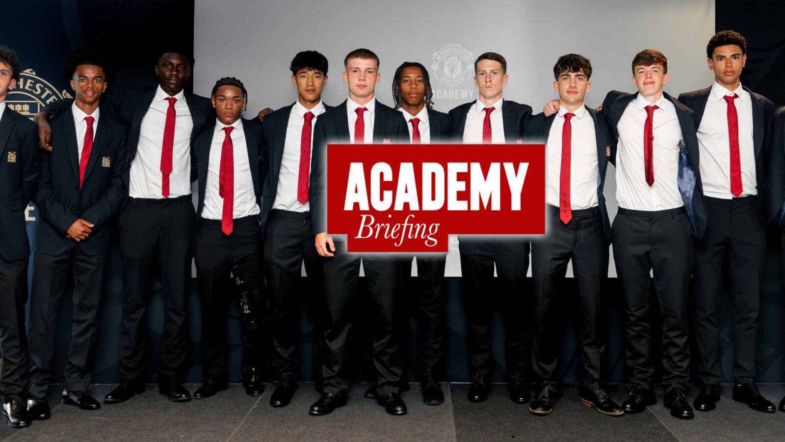 Future Stars: Unveiling the Next Generation of Manchester United Talent