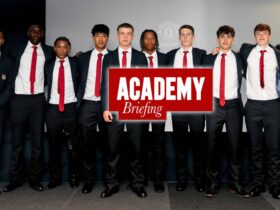 Future Stars: Unveiling the Next Generation of Manchester United Talent