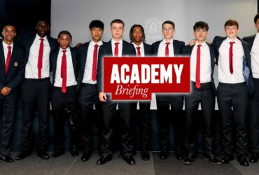 Future Stars: Unveiling the Next Generation of Manchester United Talent