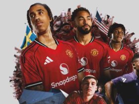 Top 5 Reasons to Tune into the United vs. Leeds Clash