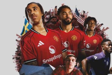 Top 5 Reasons to Tune into the United vs. Leeds Clash