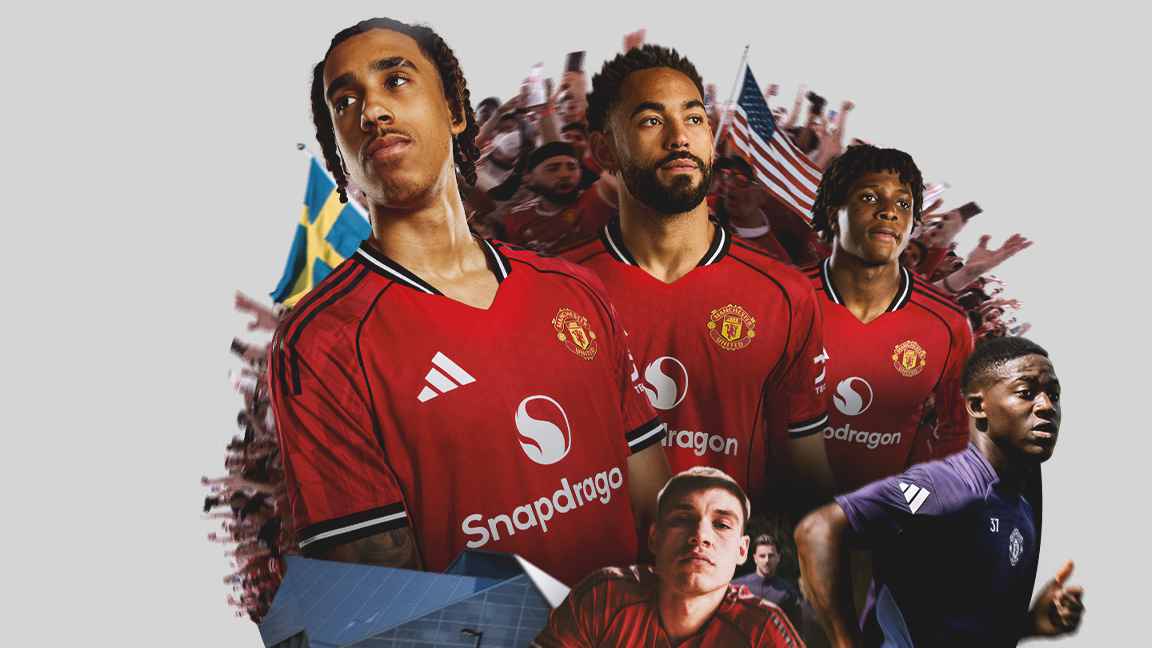 Top 5 Reasons to Tune into the United vs. Leeds Clash