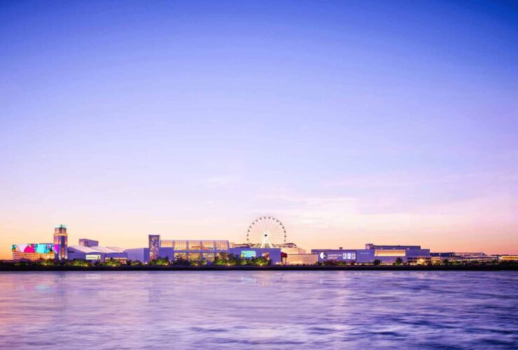 Chicago Sizzles: A Summer Series of Unforgettable Experiences