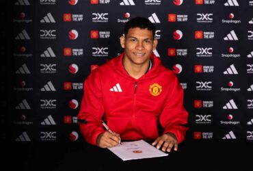 Leon Lights Up United: A New Era Begins