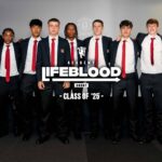 Viewing Guide for Lifeblood Short: Class of 2025
