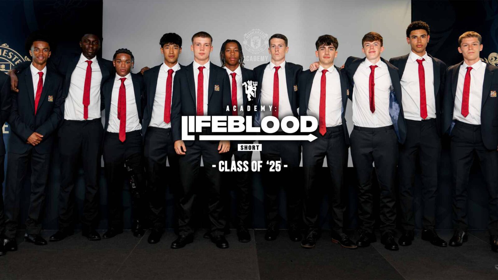 Viewing Guide for Lifeblood Short: Class of 2025
