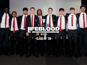 Viewing Guide for Lifeblood Short: Class of 2025