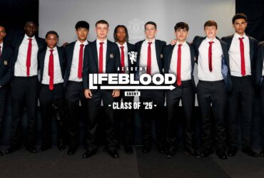 Viewing Guide for Lifeblood Short: Class of 2025