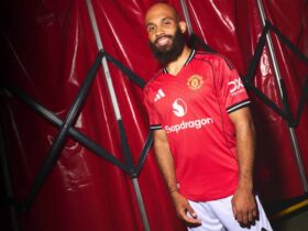 United Secures Bryan Mbeumo in Exciting Transfer Move