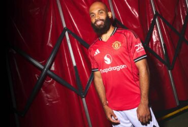 United Secures Bryan Mbeumo in Exciting Transfer Move