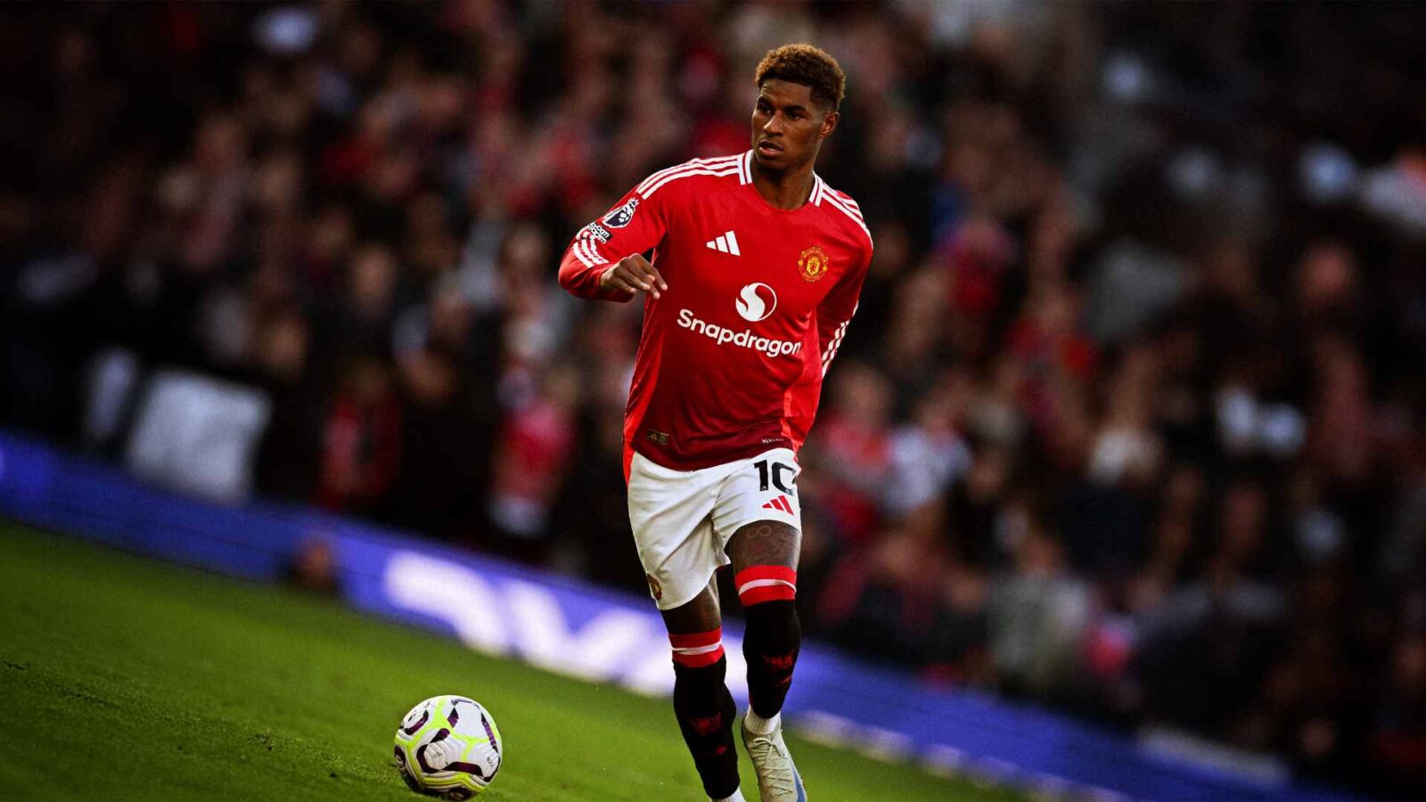 Rashford Set for New Chapter: Barcelona Loan Deal Confirmed