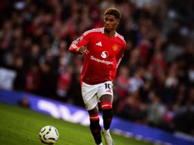 Rashford Set for New Chapter: Barcelona Loan Deal Confirmed