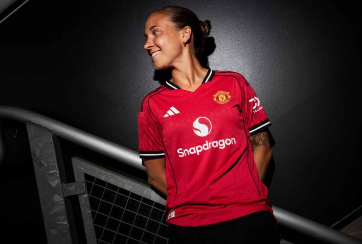 United Women Secure Zigiotti Olme's Talent