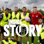 Behind the Scenes: Insights from Week Two of Training