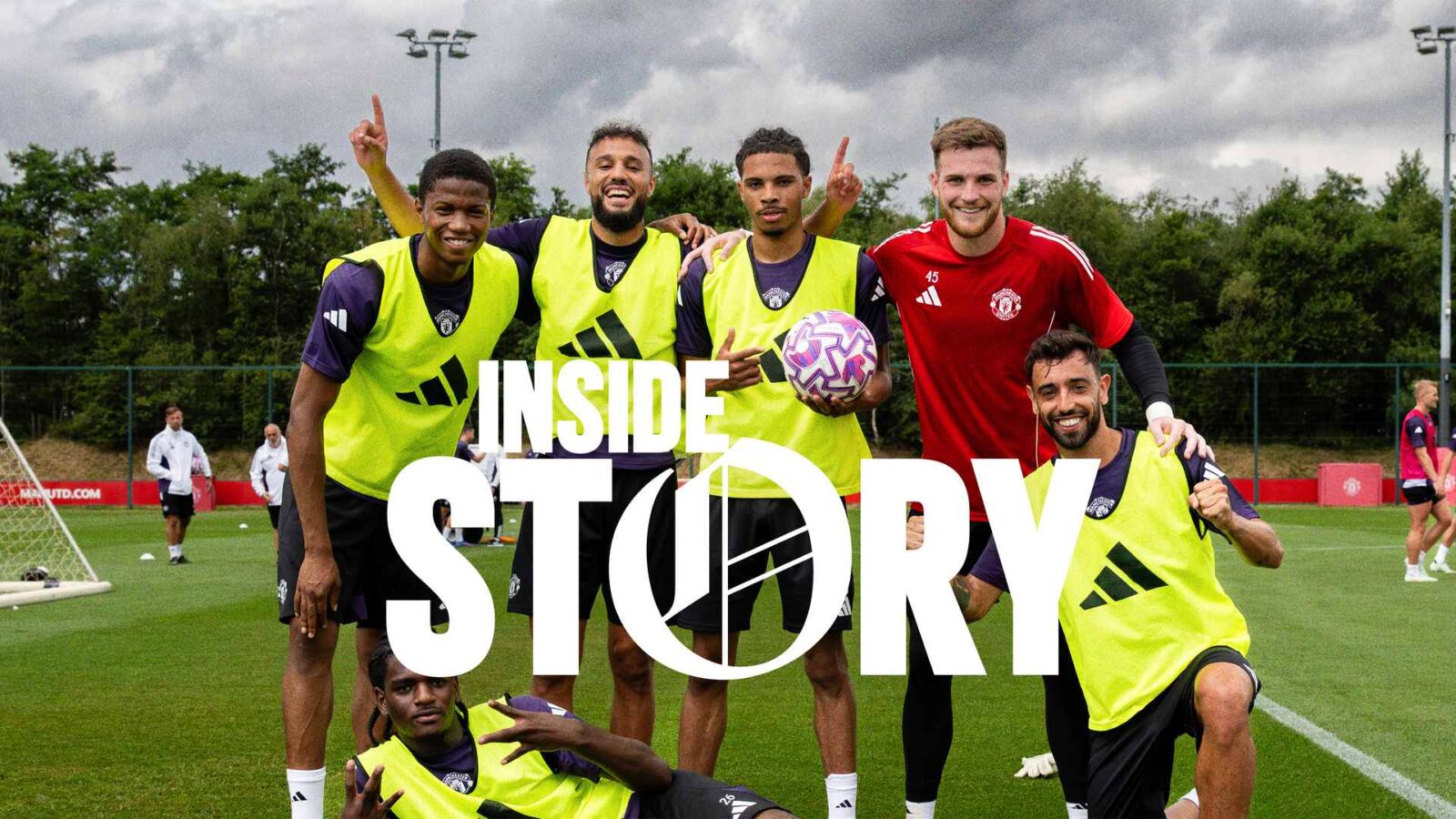 Behind the Scenes: Insights from Week Two of Training