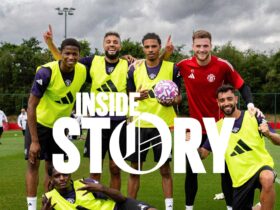 Behind the Scenes: Insights from Week Two of Training