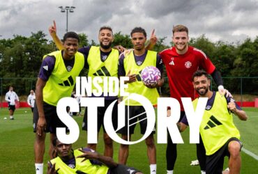 Behind the Scenes: Insights from Week Two of Training