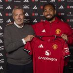 United Transfers: A Summer 2025 Rundown of Incomings and Outgoings