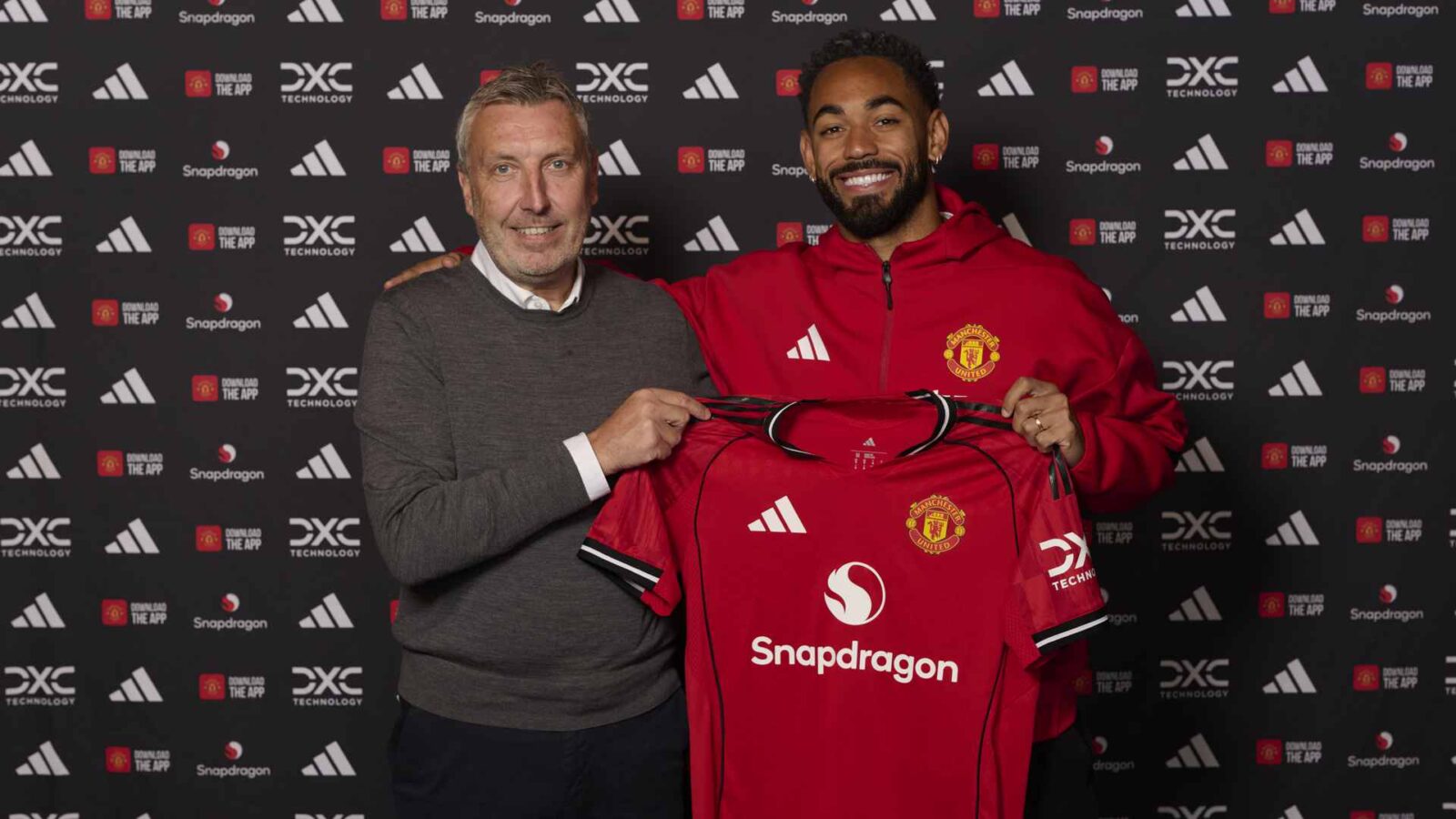United Transfers: A Summer 2025 Rundown of Incomings and Outgoings