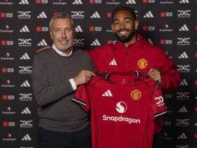 United Transfers: A Summer 2025 Rundown of Incomings and Outgoings