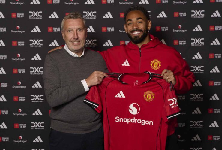 United Transfers: A Summer 2025 Rundown of Incomings and Outgoings
