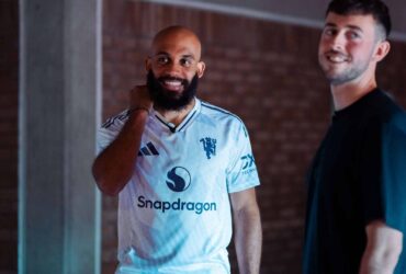 Mbeumo's United Debut: A Fresh Chapter Begins