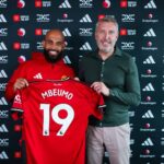 Mbeumo's Journey: Embracing the United Challenge