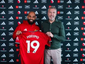 Mbeumo's Journey: Embracing the United Challenge