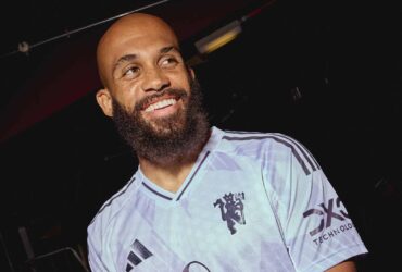 Unveiling Bryan Mbeumo's Jersey Number