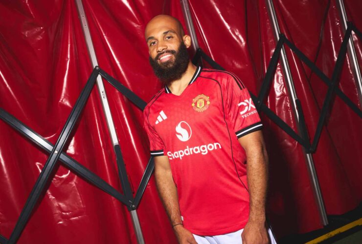 United's Latest Acquisition from Brentford: Who Is It?