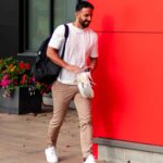 Ruben's Comeback to Carrington
