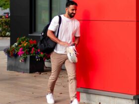Ruben's Comeback to Carrington