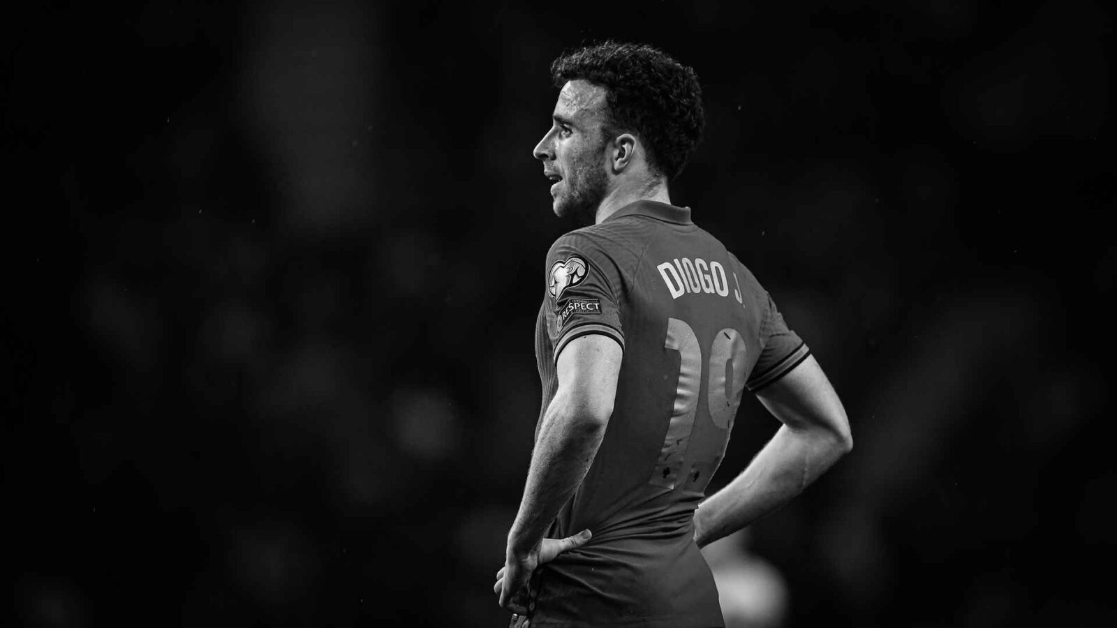 Farewell to a Rising Star: Remembering Diogo Jota