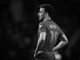 Farewell to a Rising Star: Remembering Diogo Jota