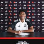 Kana Biyik Signs with United on Loan Deal