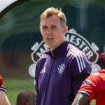 Future Stars: United U18s Match Schedule for 2025/26