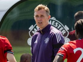 Future Stars: United U18s Match Schedule for 2025/26