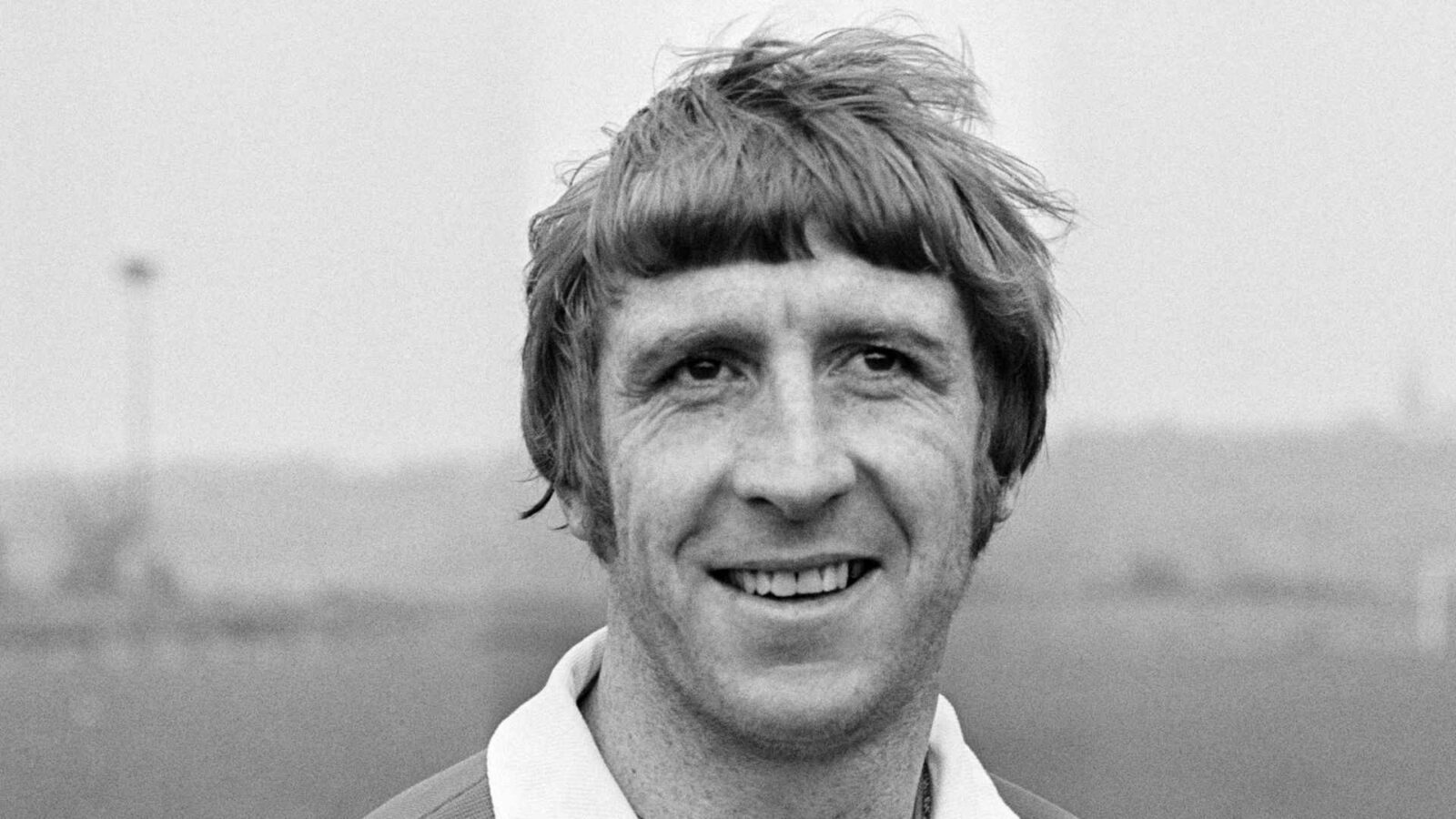 United Mourns the Loss of Davies
