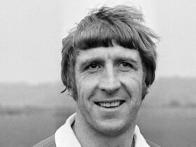 United Mourns the Loss of Davies