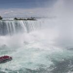 United Lights Up Niagara Falls in Dazzling Pre-Season Showcase
