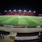 Exciting Showdown Ahead: EFL Trophy Fixture Unveiled!