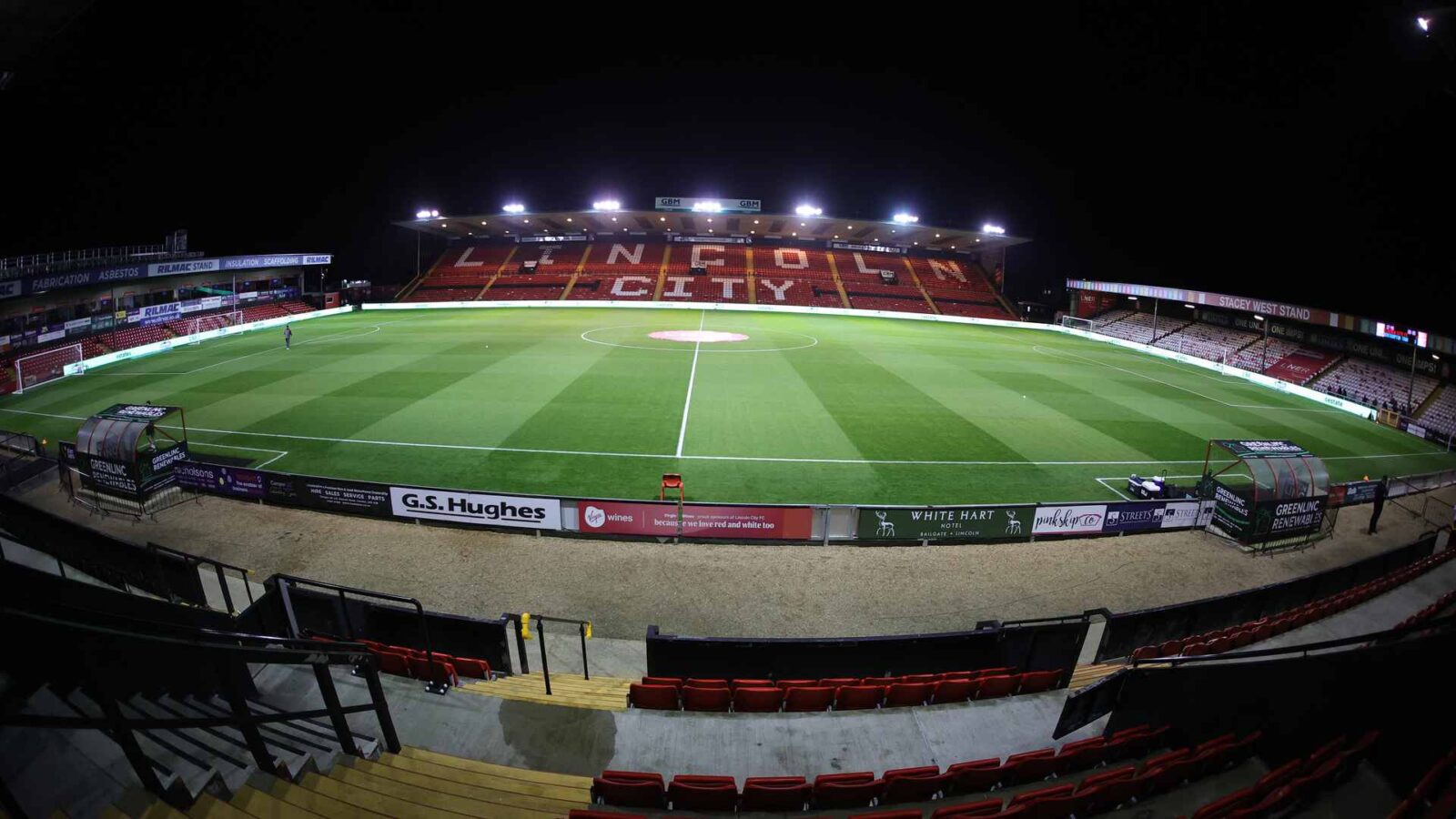Exciting Showdown Ahead: EFL Trophy Fixture Unveiled!