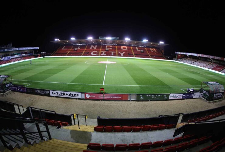 Exciting Showdown Ahead: EFL Trophy Fixture Unveiled!