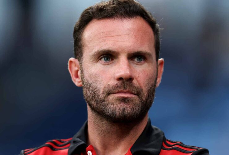 Juan Mata: What You Need to Know!